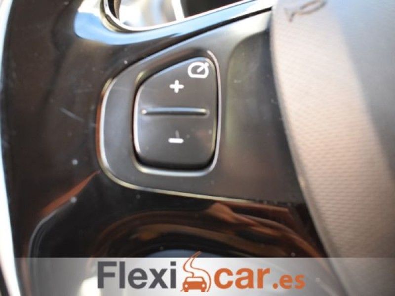 Renault Captur Zen dCi 90 EDC eco2