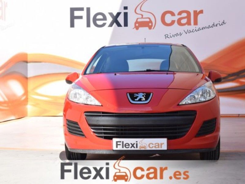 Peugeot 207 Confort 1.6 HDI 90
