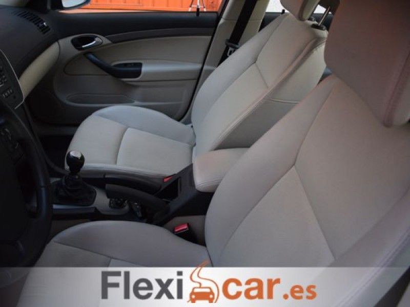 Saab 9-3 Sport Sedan Linear Sport 1.9 TiD