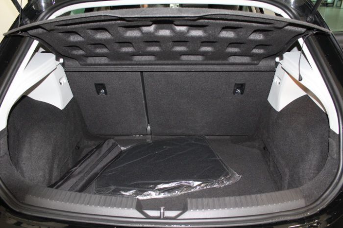 Seat Leon 1.6TDI CR S&S Style 110