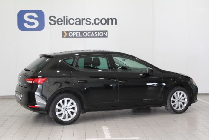 Seat Leon 1.6TDI CR S&S Style 110