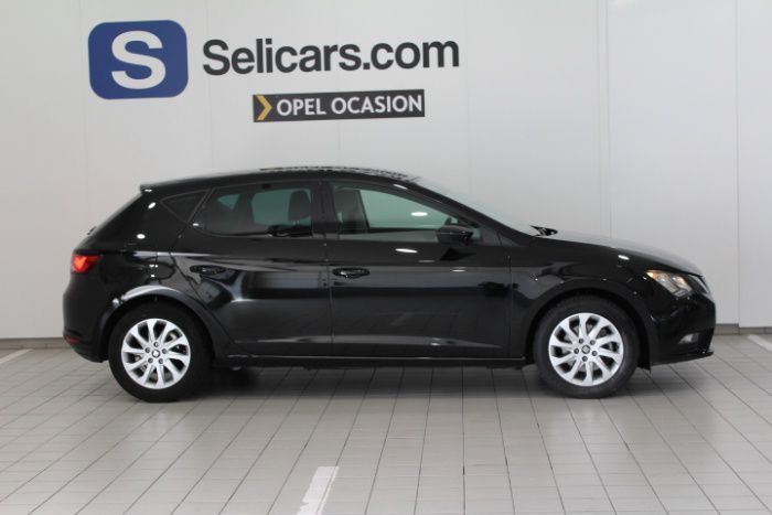 Seat Leon 1.6TDI CR S&S Style 110
