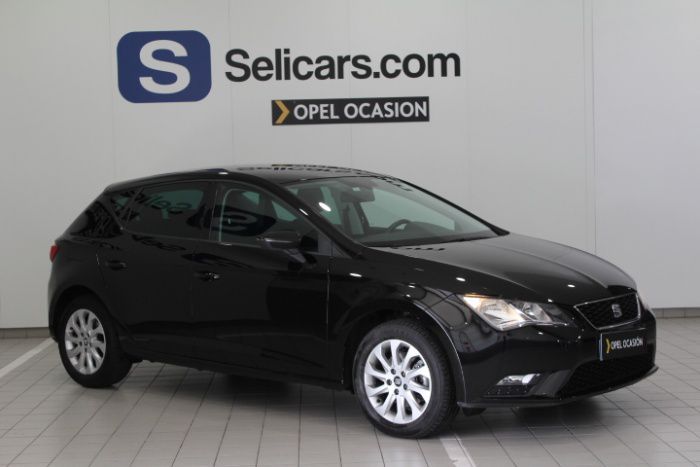 Seat Leon 1.6TDI CR S&S Style 110