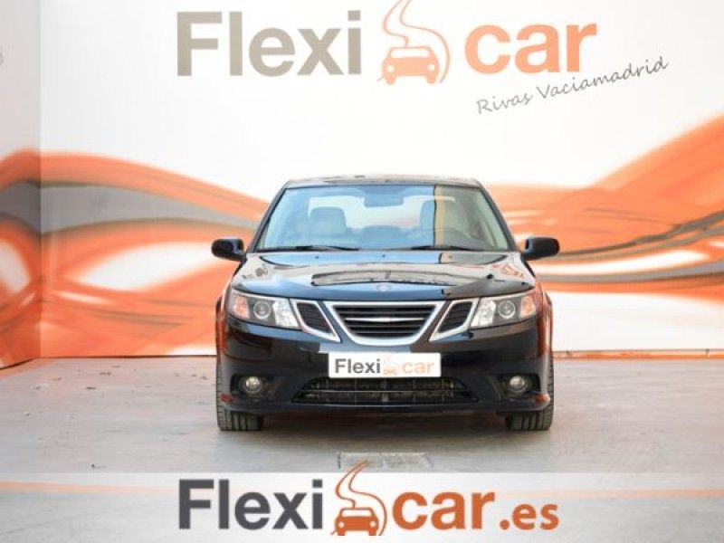 Saab 9-3 Sport Sedan Linear Sport 1.9 TiD