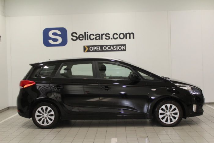 Kia Carens 1.7CRDi Eco-Dynamics Business 115