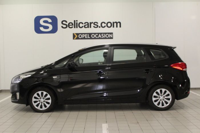 Kia Carens 1.7CRDi Eco-Dynamics Business 115