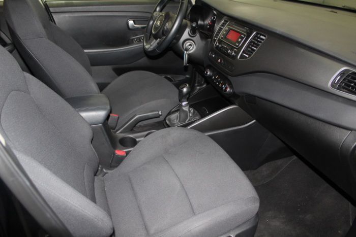 Kia Carens 1.7CRDi Eco-Dynamics Business 115