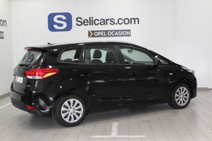 Kia Carens 1.7CRDi Eco-Dynamics Business 115