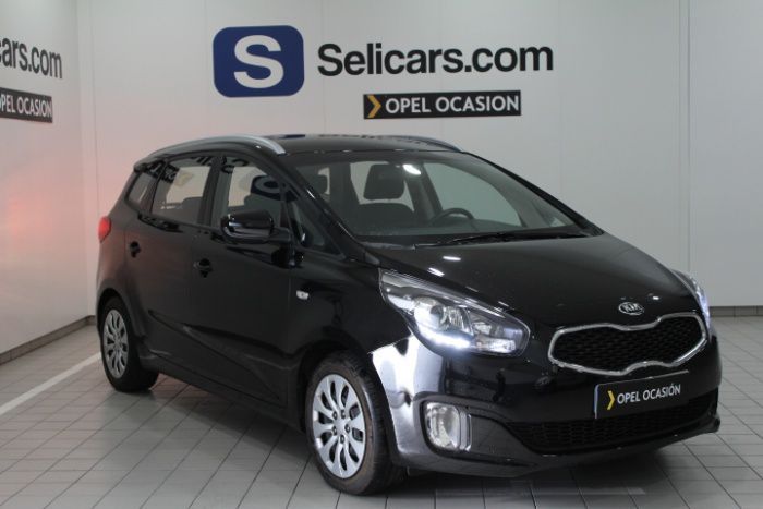 Kia Carens 1.7CRDi Eco-Dynamics Business 115