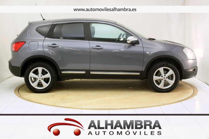 Nissan Qashqai 1.6 ACENTA