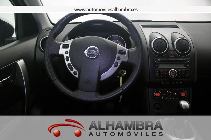 Nissan Qashqai 1.6 ACENTA