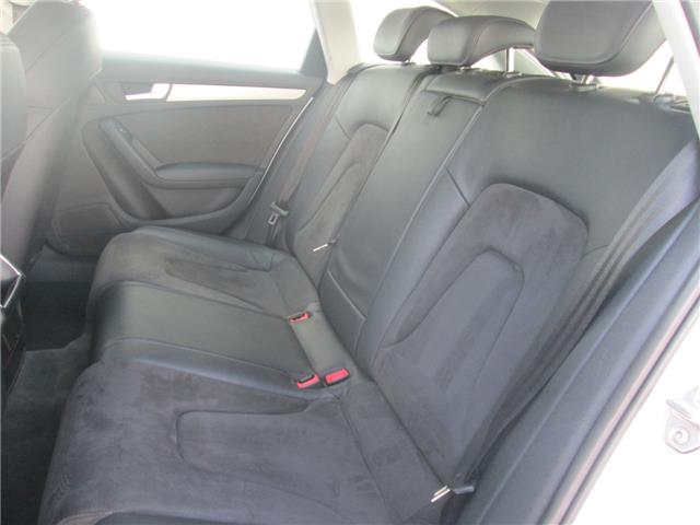 Audi A4 Avant 2.0TDI Advanced Ed. Q. DPF 143 Advanced Edit