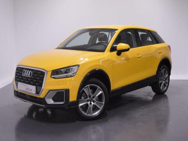 Audi Q2 1.6 TDI Design Edition 85 kW (116 CV)