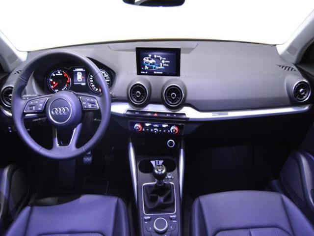 Audi Q2 1.6 TDI Design Edition 85 kW (116 CV)