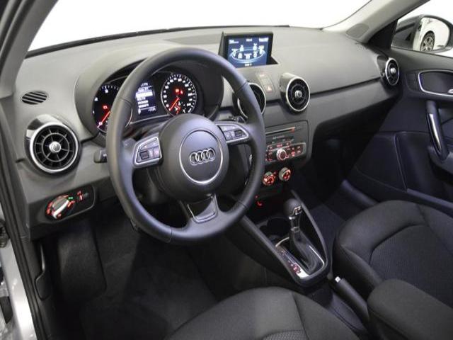 Audi A1 1.4 TDI S tronic Adrenalin 66 kW (90 CV)