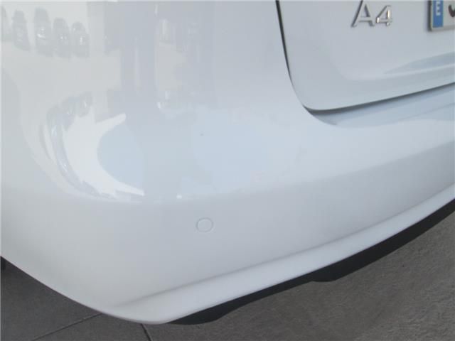 Audi A4 Avant 2.0TDI Advanced Ed. Q. DPF 143 Advanced Edit