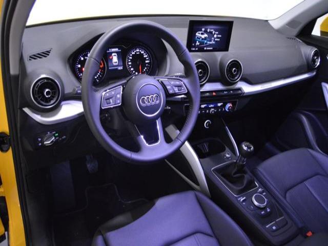 Audi Q2 1.6 TDI Design Edition 85 kW (116 CV)
