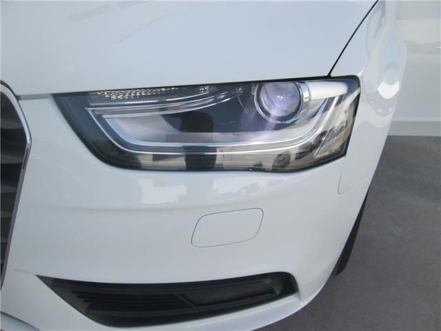 Audi A4 Avant 2.0TDI Advanced Ed. Q. DPF 143 Advanced Edit