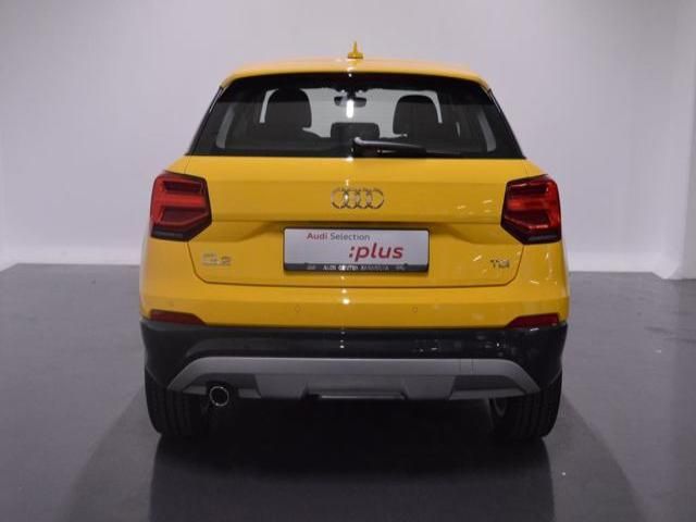 Audi Q2 1.6 TDI Design Edition 85 kW (116 CV)