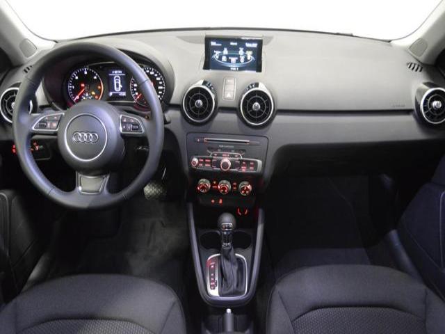 Audi A1 1.4 TDI S tronic Adrenalin 66 kW (90 CV)