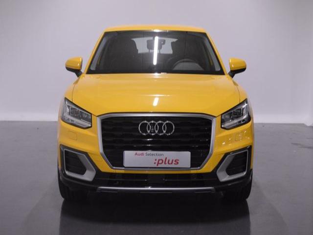 Audi Q2 1.6 TDI Design Edition 85 kW (116 CV)