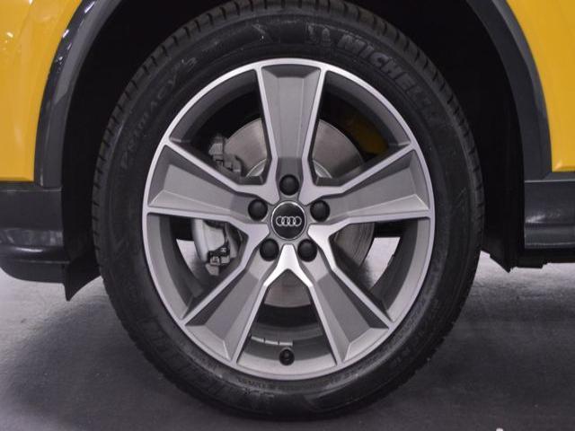 Audi Q2 1.6 TDI Design Edition 85 kW (116 CV)