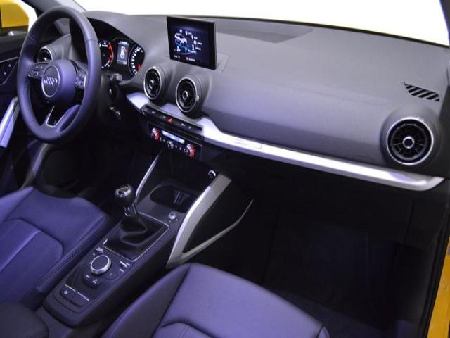 Audi Q2 1.6 TDI Design Edition 85 kW (116 CV)