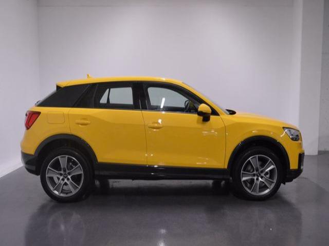 Audi Q2 1.6 TDI Design Edition 85 kW (116 CV)