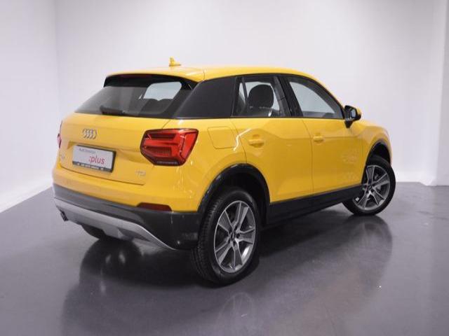 Audi Q2 1.6 TDI Design Edition 85 kW (116 CV)