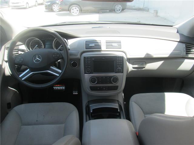 Mercedes-Benz R 300 CDI Blue Efficiency 7pl. Aut. PRECIO NUEVO:80000 €