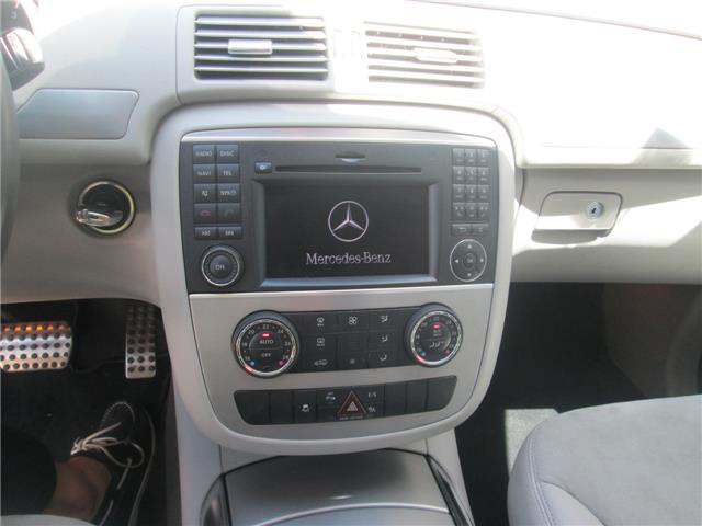 Mercedes-Benz R 300 CDI Blue Efficiency 7pl. Aut. PRECIO NUEVO:80000 €