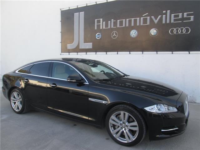 Jaguar XJ 3.0D SWB Premium Luxury Aut.