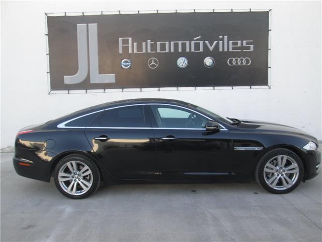 Jaguar XJ 3.0D SWB Premium Luxury Aut.