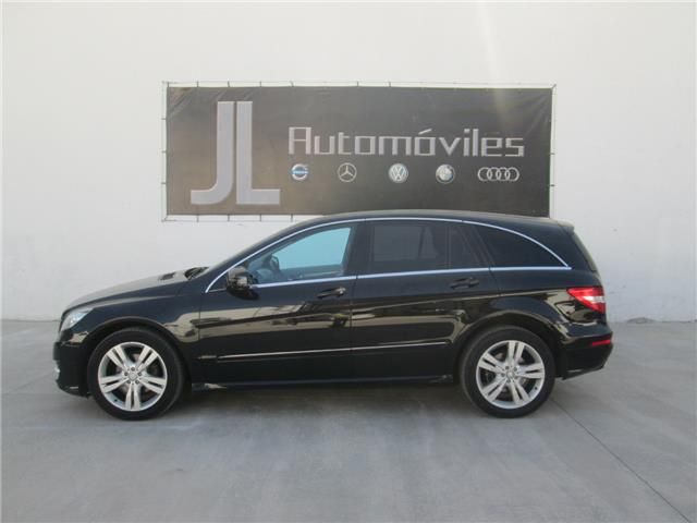Mercedes-Benz R 300 CDI Blue Efficiency 7pl. Aut. PRECIO NUEVO:80000 €
