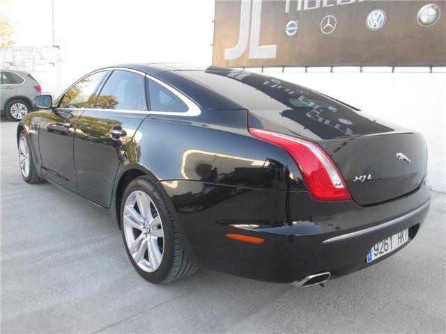 Jaguar XJ 3.0D SWB Premium Luxury Aut.