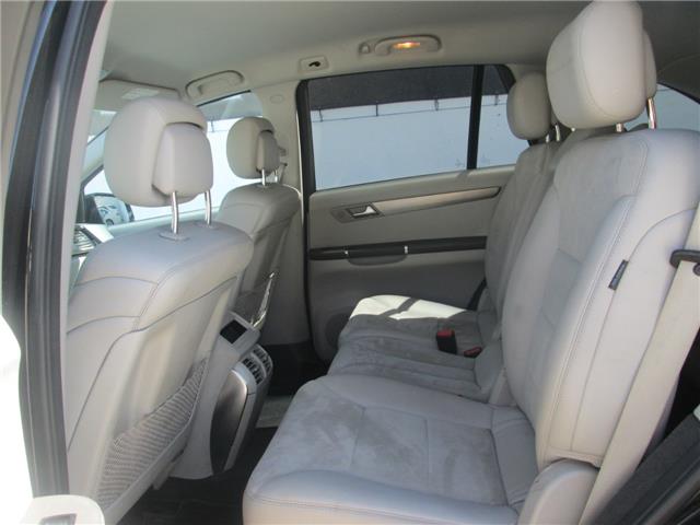 Mercedes-Benz R 300 CDI Blue Efficiency 7pl. Aut. PRECIO NUEVO:80000 €