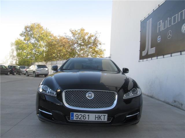 Jaguar XJ 3.0D SWB Premium Luxury Aut.