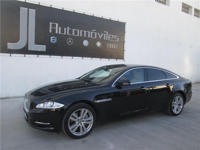 Jaguar XJ 3.0D SWB Premium Luxury Aut.