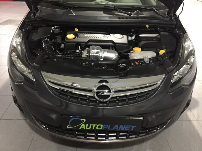 Opel Corsa 1.3CDTI S&S Selective 95