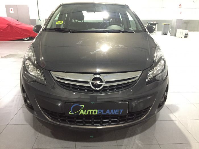 Opel Corsa 1.3CDTI S&S Selective 95