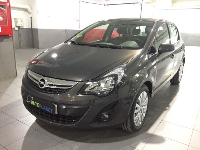 Opel Corsa 1.3CDTI S&S Selective 95
