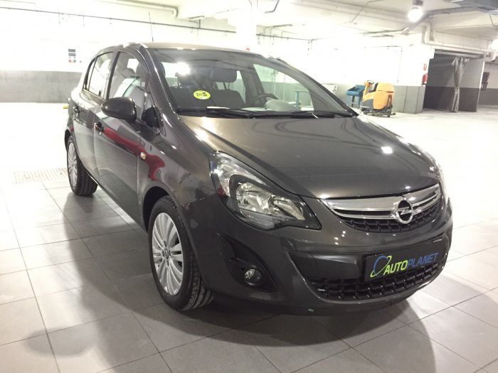 Opel Corsa 1.3CDTI S&S Selective 95