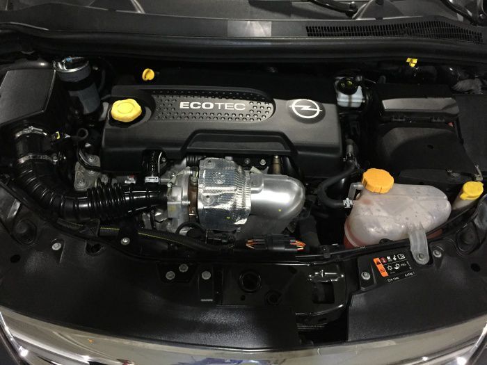 Opel Corsa 1.3CDTI S&S Selective 95
