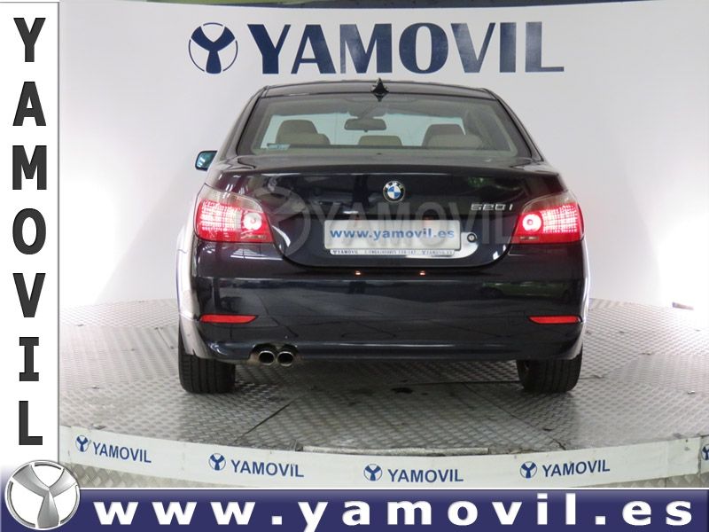 BMW 520 i 170CV AUTO.
