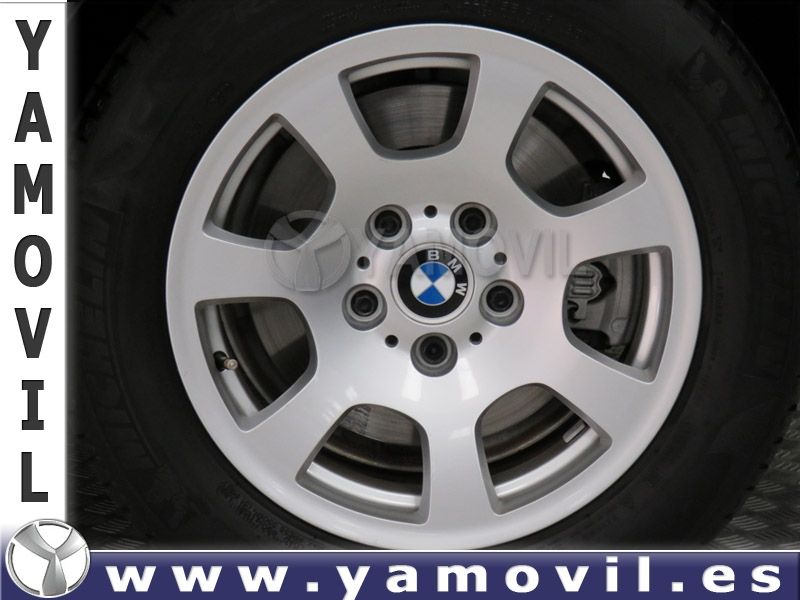 BMW 520 i 170CV AUTO.