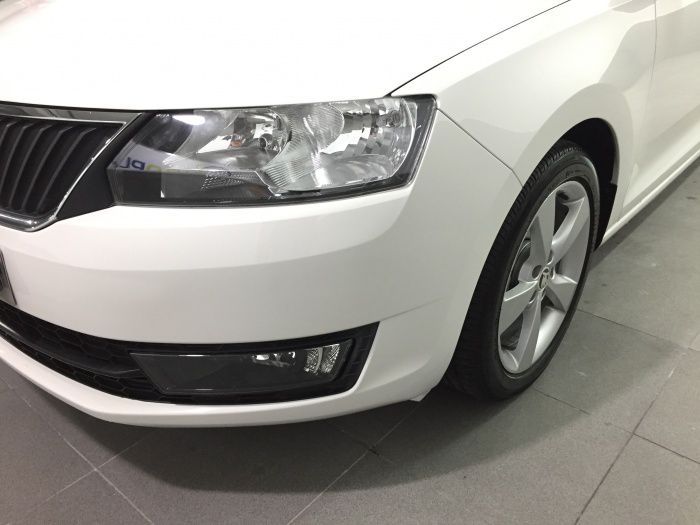 Skoda Spaceback 1.4TDI Ambition 90