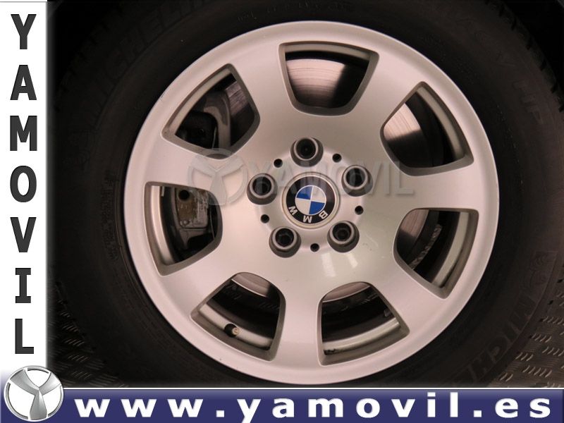 BMW 520 i 170CV AUTO.