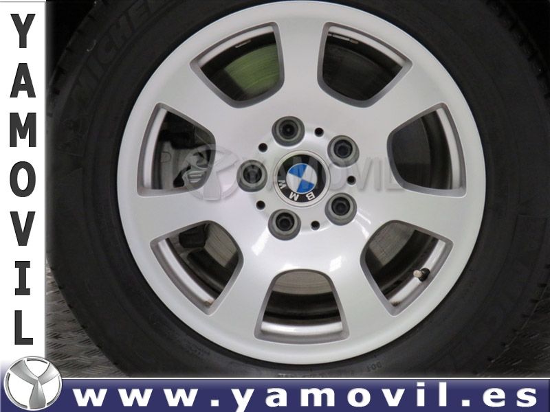 BMW 520 i 170CV AUTO.