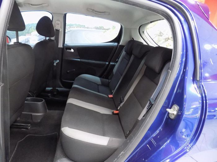 Peugeot 207 1.4HDI Confort