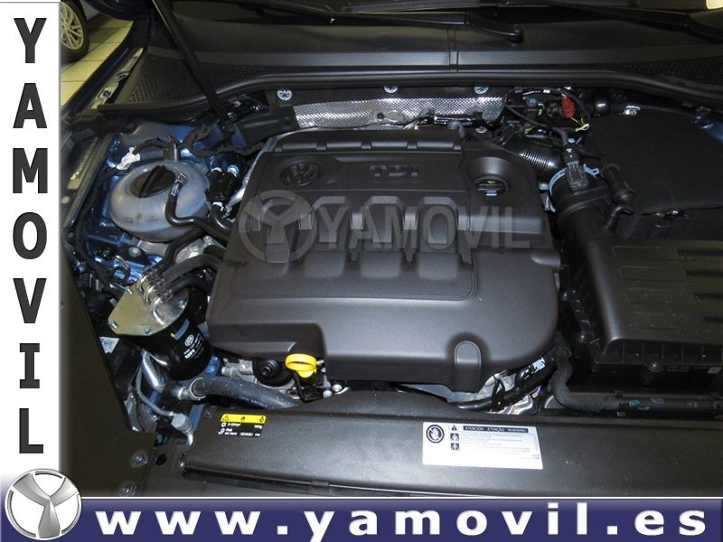 Volkswagen Passat 1.6 TDi 120CV